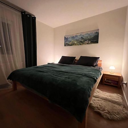 Ferienwohnung Alpine Escape By Bob Cavnic Exterior foto